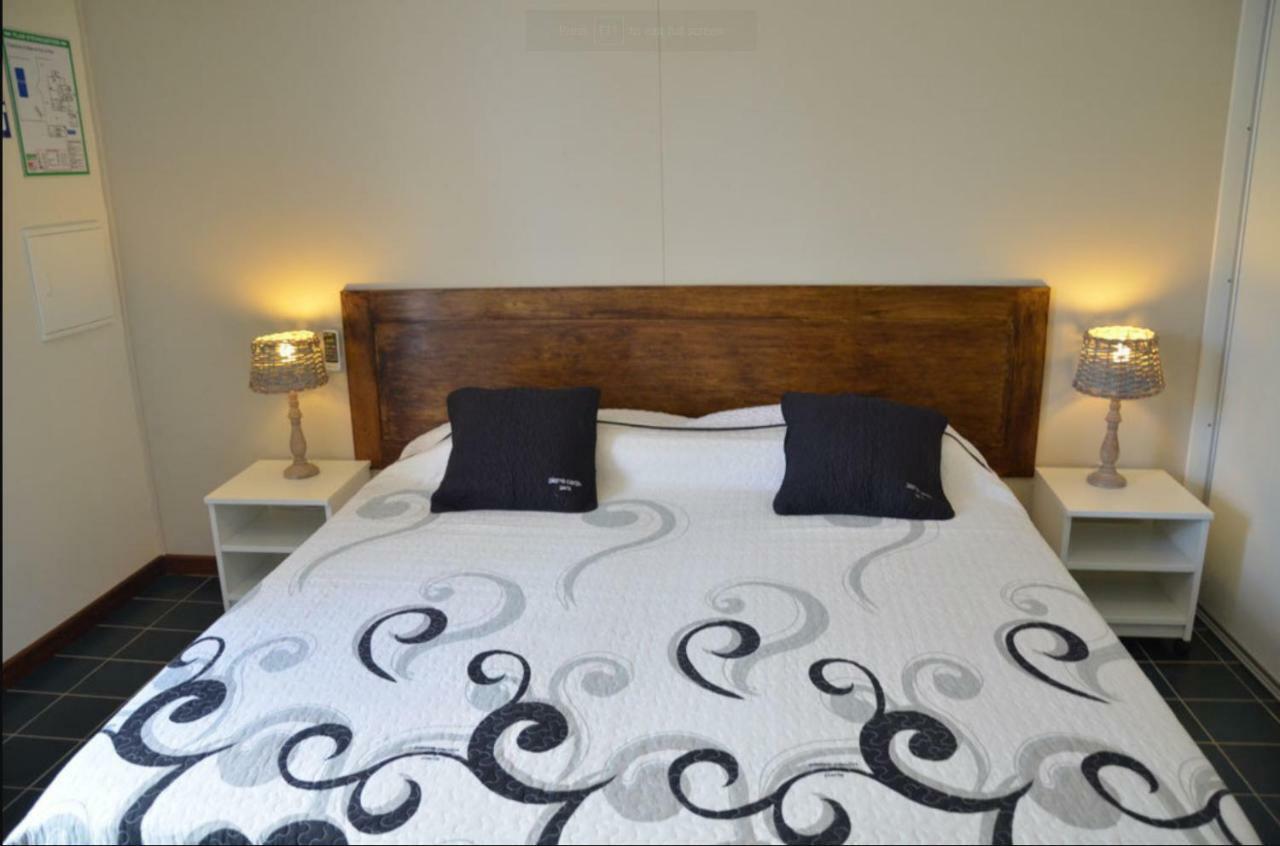 Bed and Breakfast Le Four A Pain Saint-Philippe Exteriér fotografie